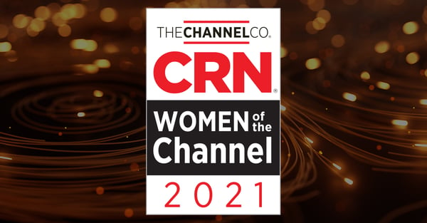 Ana Curreya of DigitalEra Group Featured on CRN’s 2021 Women of the Channel List