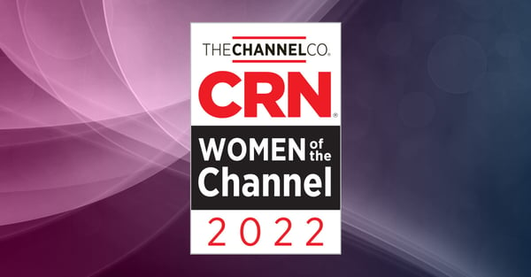 Ana Curreya from DigitalEra Group Named Again on CRN’s 2022 Women of the Channel List for the Second Consecutive Year