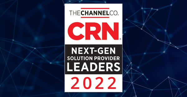 DigitalEra Group's Ana Curreya Named a CRN 2022 Next-Gen Solution Provider Leader for Second Consecutive Year