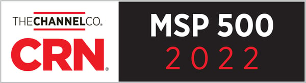 DigitalEra Recognized on CRN’s 2022 MSP500 List