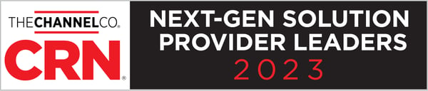 DigitalEra Group's Ana Curreya Named a CRN 2023 Next-Gen Solution Provider Leader for Third Consecutive Year