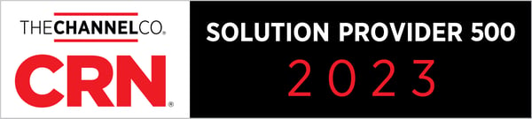 DigitalEra Recognized on CRN’s 2023 Solution Provider 500 List for the Fifth Consecutive Year
