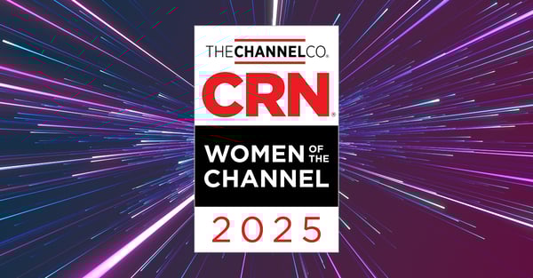 Champions of the Channel: CRN Honors DigitalEra Leaders Again