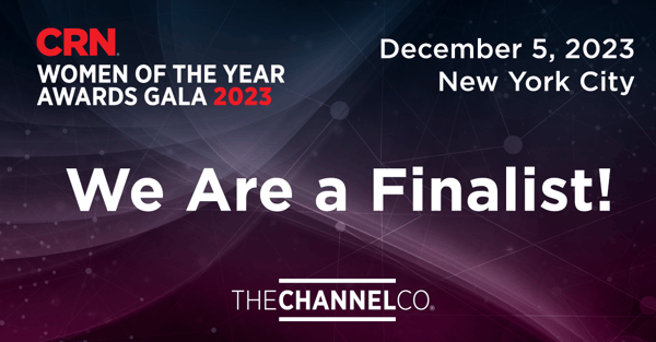 CRN has selected DigitalEra as a Finalist for the Community Impact Award