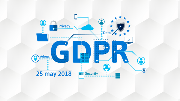 General Data Protection Regulation, or GDPR, is coming May 25th. Are you Ready?
