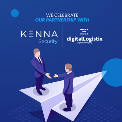 Digital Logistix and Kenna Security Partner to Bring Industry-Leading Risk-based Vulnerability Management to Latin American & Caribbean Markets
