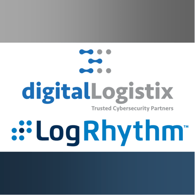 Digital Logistix Partners With LogRhythm to Deliver World Class Security Intelligence