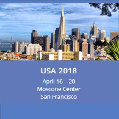 RSA USA Conference 2018 San Francisco Apr 16-20