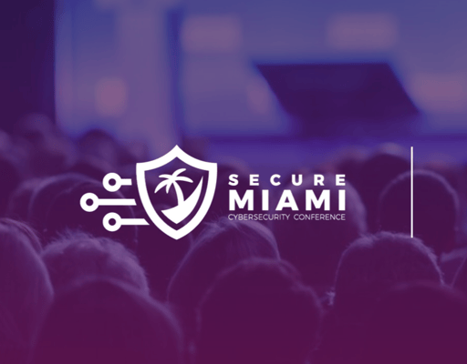 Secure Miami 2020 featuring Hector Monsegur as Keynote Speaker