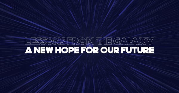 Lessons from the Galaxy and a New Hope for Our Future: A Look into Risk Management from Secure Miami