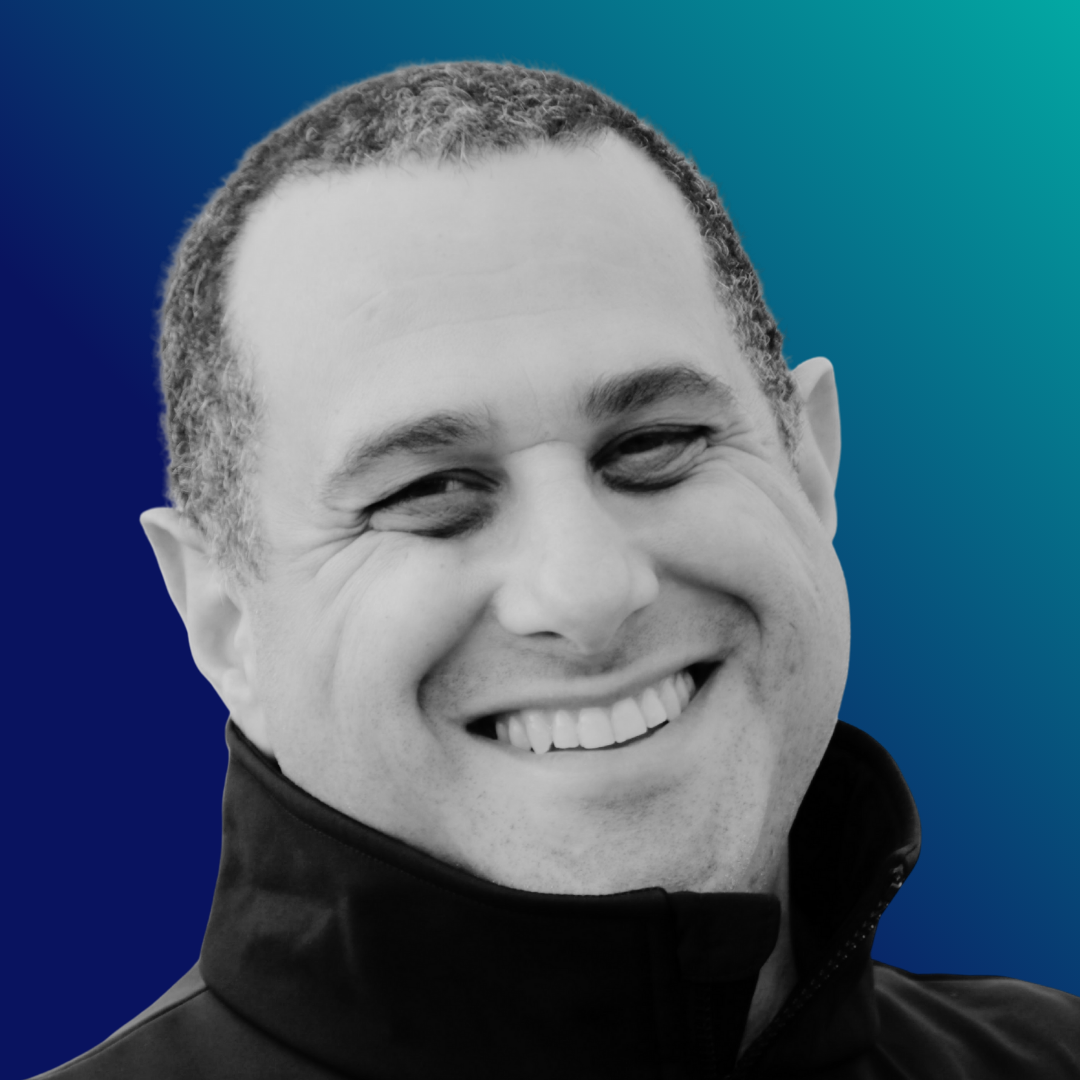 Secure Dallas 2025 Speaker Headshots - Chen Burshan Skyhawk Security