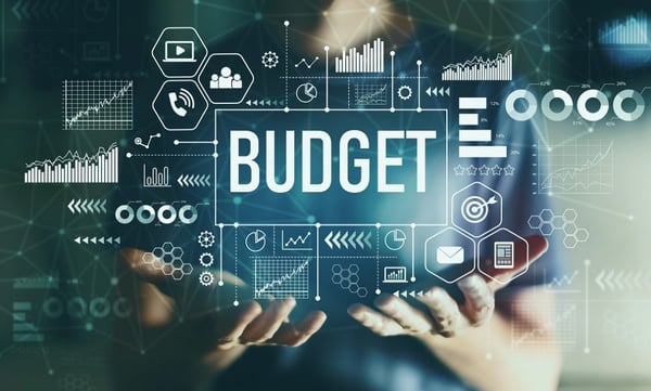 The Biggest Driver for SMB IT Budget Increases in 2021 Was IT Infrastructure