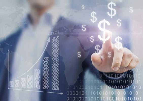 3 Ways Your MSP Can Help You Forecast Next Year's IT Costs