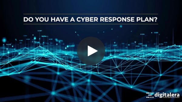 Does your Company have a Cyber Response Plan?