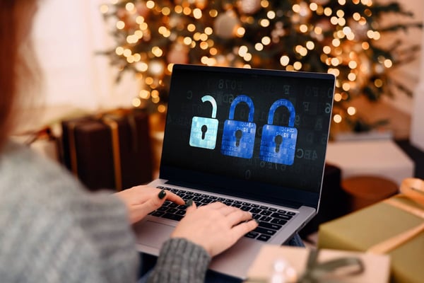 Keep your Company Devices Protected over the Shopping Season