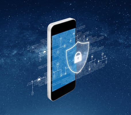 How to secure your business smartphone in 5 minutes
