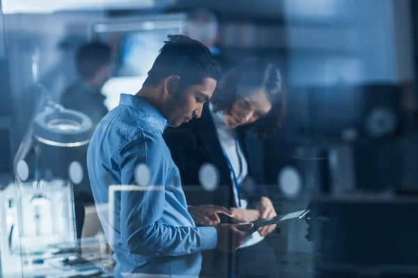 When is the right time to outsource your IT needs?
