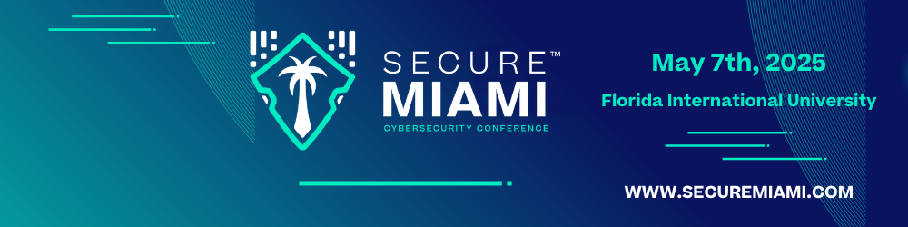 Secure Miami 2021 Registration